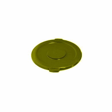 BRUTE snap-on lid for 82643, 82643-60 - Green
