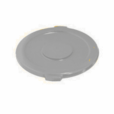 BRUTE snap-on lid for 82655 Gray