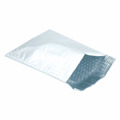  Bubble Lined Poly Mailers
