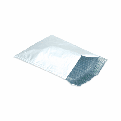 Bubble Lined Poly Mailers 6" x 10" 25 Case Pack