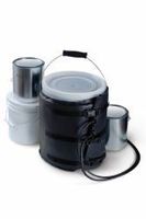 BUCKET AND PAIL HEATERS