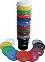  Pails, Buckets & Jugs