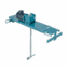 Bulk Container Mixer With Bracket Mount - 1/2 Hp Tefc Motor