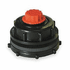 Bulkhead Fitting For Storage Tank Secondary Containment Unit