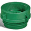 Bung Cap Adapter 2" Fine NPT to 63mm Coarse