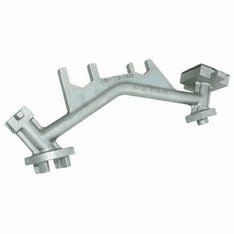 Bung Wrench Steel Heavy Duty Bung & Nut Combo Wrench