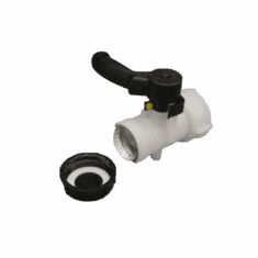  Butterfly Valve