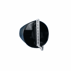  Calibrated Sight Gauges for Horizontal Drums