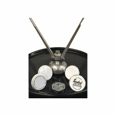Capseals and Sealing Tools for Hex-Head Type Plugs