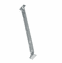 Cardboard Corrugated Wardrobe Packing Moving Boxes 24" Hanger Bar