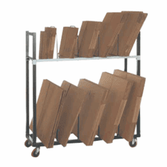  Carton Rack Solutions