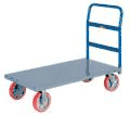 Carts and Trucks