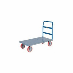Carts and Trucks
