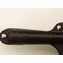 Cast Iron Gate Valve with Long Handle - 2 Inch NPT Inlet - Precise Flow Control