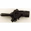 Cast Iron Gate Valve with Long Handle - 2 Inch NPT Inlet - Precise Flow Control