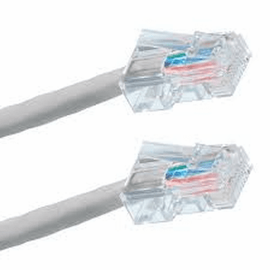 CAT5 Communication Cable 10 in <br><font color="#008000" >Free Shipping</font>