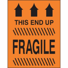 Caution Labels