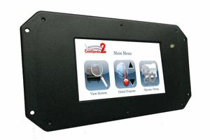 Centipede 2 Touchscreen Operator Interface<br><font color="#008000" >Free Shipping</font>
