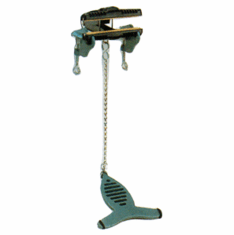 Chain Pedal Kit-Only