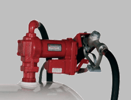 Industrial Chemical Drum Pumps � Food & Solvent Pumps