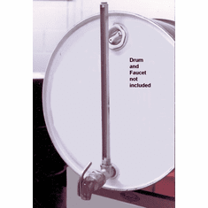 Chemical Gauge Glass Sight Drum Gauge Shows Actual Liquid Level