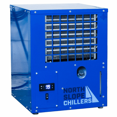 Freeze Chiller, 4000 BTU/hr, R513a, 120V/1P/60hz