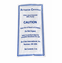 Citric Acid Crystals - 2 oz Packet | Used for Activating Purogene Water Treatment for System Sanitation <br> <font color=green>Free Shipping With Purogene Pruchase</font>
