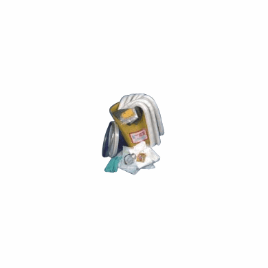 CleanSorb 30 Gallon Spill Response Kits