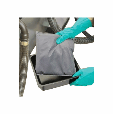 CleanSorb Absorption Pillows 40 pillows only