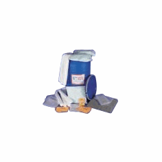 CleanSorb Refill 55 Gallon Spill Response Kits