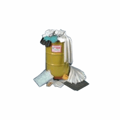 CleanSorb Refill 85 Gallon Spill Response Kits