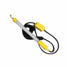 Coil Corded - Drum Inspection Midget Lights