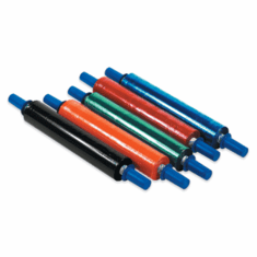  Colored Goodwrappers Stretch Film  *Call For Price