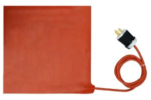 Composite Curing Heating Blankets <br><font color="#008000" >Free Shipping</font>