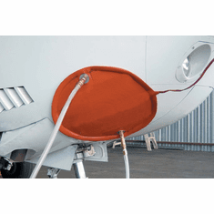 Composite Curing Heating Blankets with Vacuum Seal (SRV) <br><font color="#008000" >Free Shipping</font>