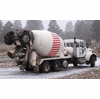 CONCRETE CURING