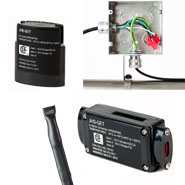 Connection Kits for Self-Regulating Heating Cable<br><font color="#008000" >Free Shipping</font>