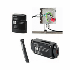 Connection Kits for Self-Regulating Heating Cable<br><font color="#008000" >Free Shipping</font>