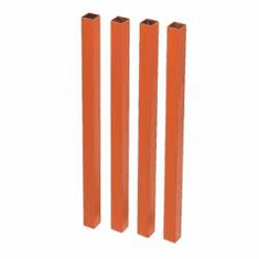 Connector Posts - Modular Drum Storage System
