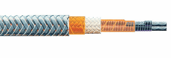 Constant-Wattage Heating Cable (KM)<br>100 Ft Min. <font color="#008000" >Free Shipping</font>