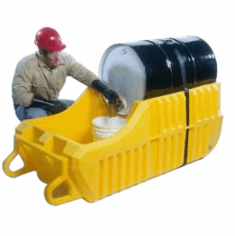 Containment Cradles