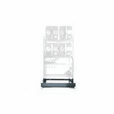 Containment Pans Outboard Models  2 container wide systems
