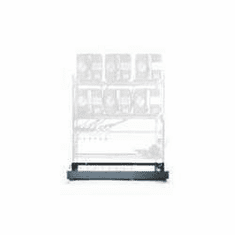 Containment Pans Outboard Models 3 container wide systems