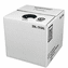 Corrugated Cardboard  Carton For 5 Gallon Cubitainer | Unassembled |11 7/8" L x 11 7/8" W x 11 7/8" H