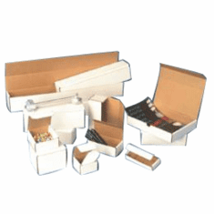Corrugated Cardboard Mailers