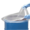 Drum Cover Discs � Round & Octagon Liner Covers