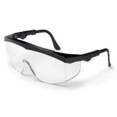 Crews Tomahawk Safety Glasses 6 Pack