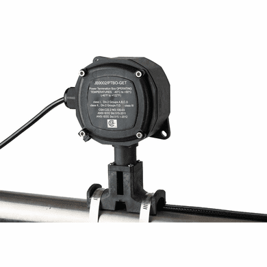 CSA Octagon Junction Box Power Connection Kit  (PTBO-GET)<br><font color="#008000" >Free Shipping</font>