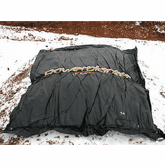 Curing & Thawing 10' x 10'