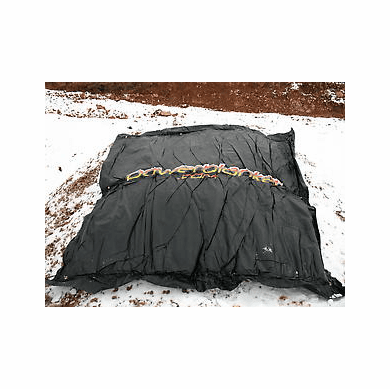 Curing & Thawing 10' x 10'